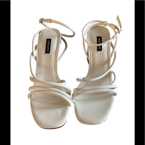 Nine West Sandals - Picture 1 of 7